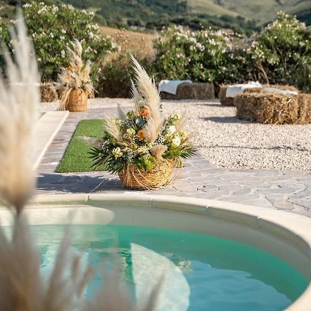 Agriturismo Sa Tanca Noa Tergu Eksteriør billede