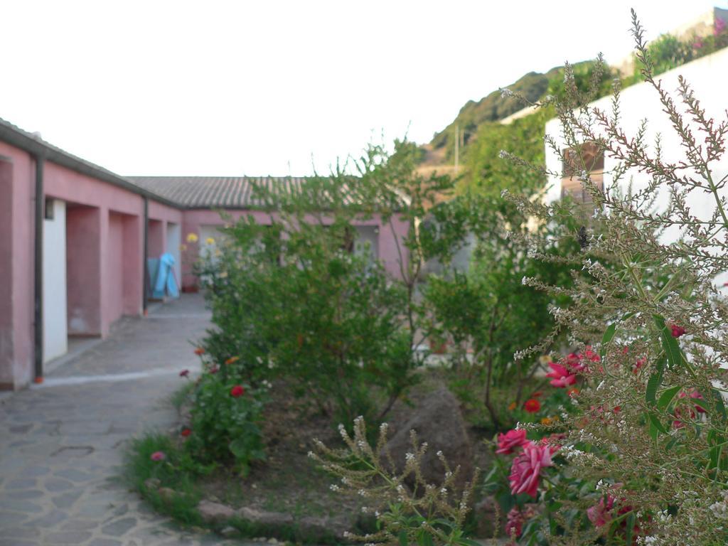 Agriturismo Sa Tanca Noa Tergu Værelse billede