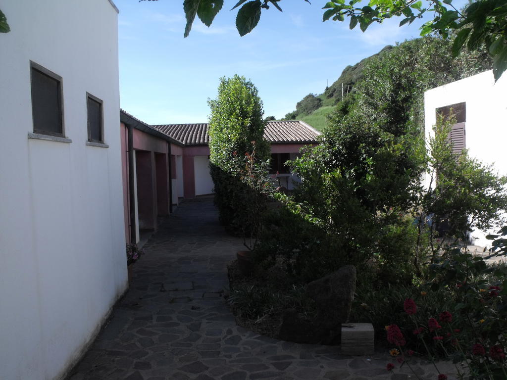 Agriturismo Sa Tanca Noa Tergu Værelse billede