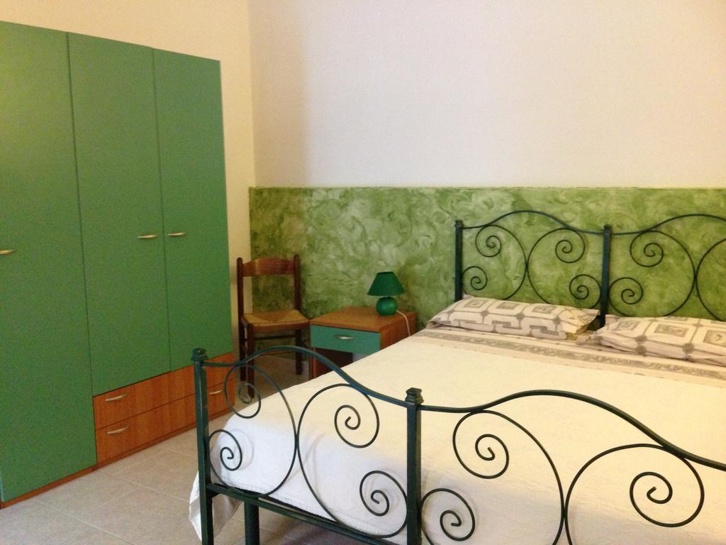 Agriturismo Sa Tanca Noa Tergu Eksteriør billede