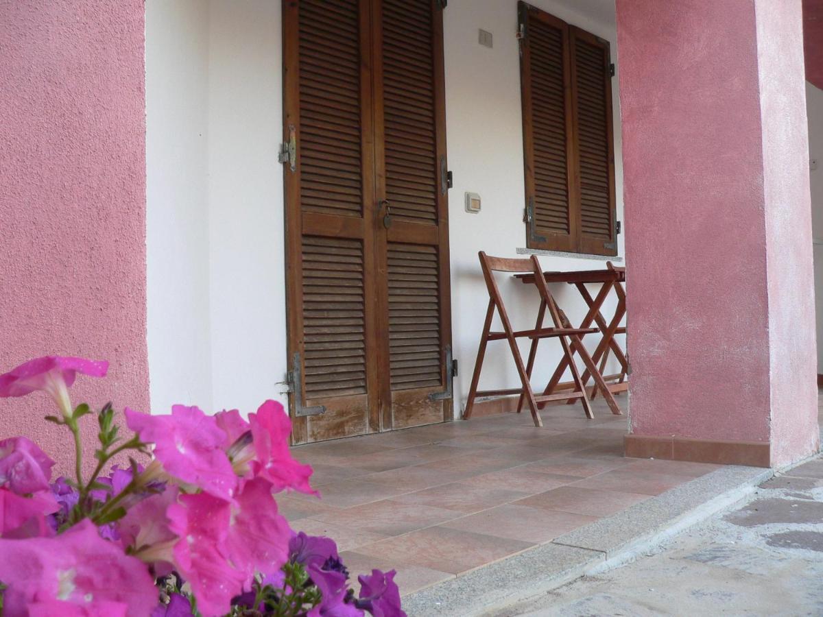 Agriturismo Sa Tanca Noa Tergu Værelse billede